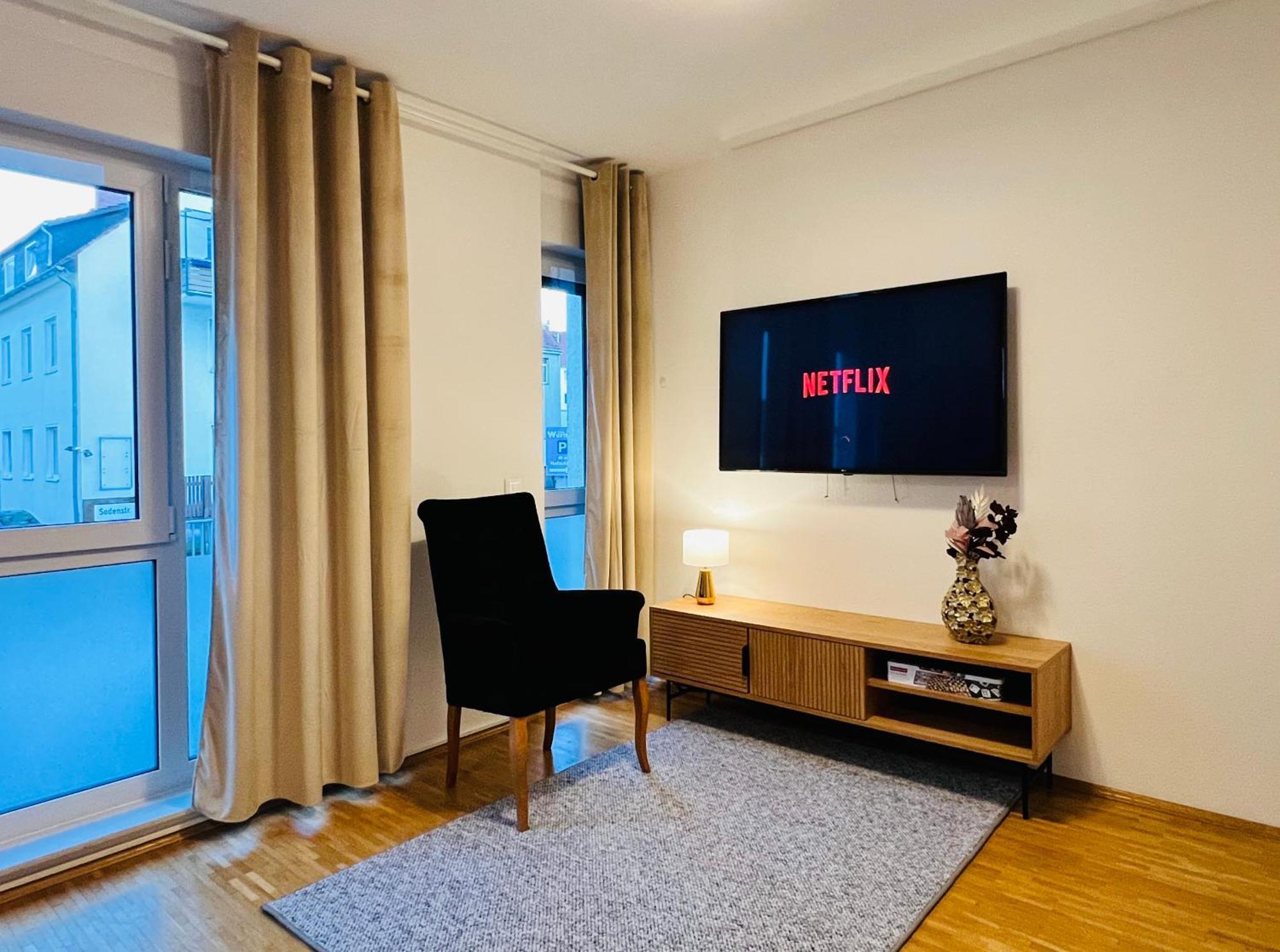 Stylish Apartment Naehe Hbf-Tiefgarage-Lift Hannover Exterior foto