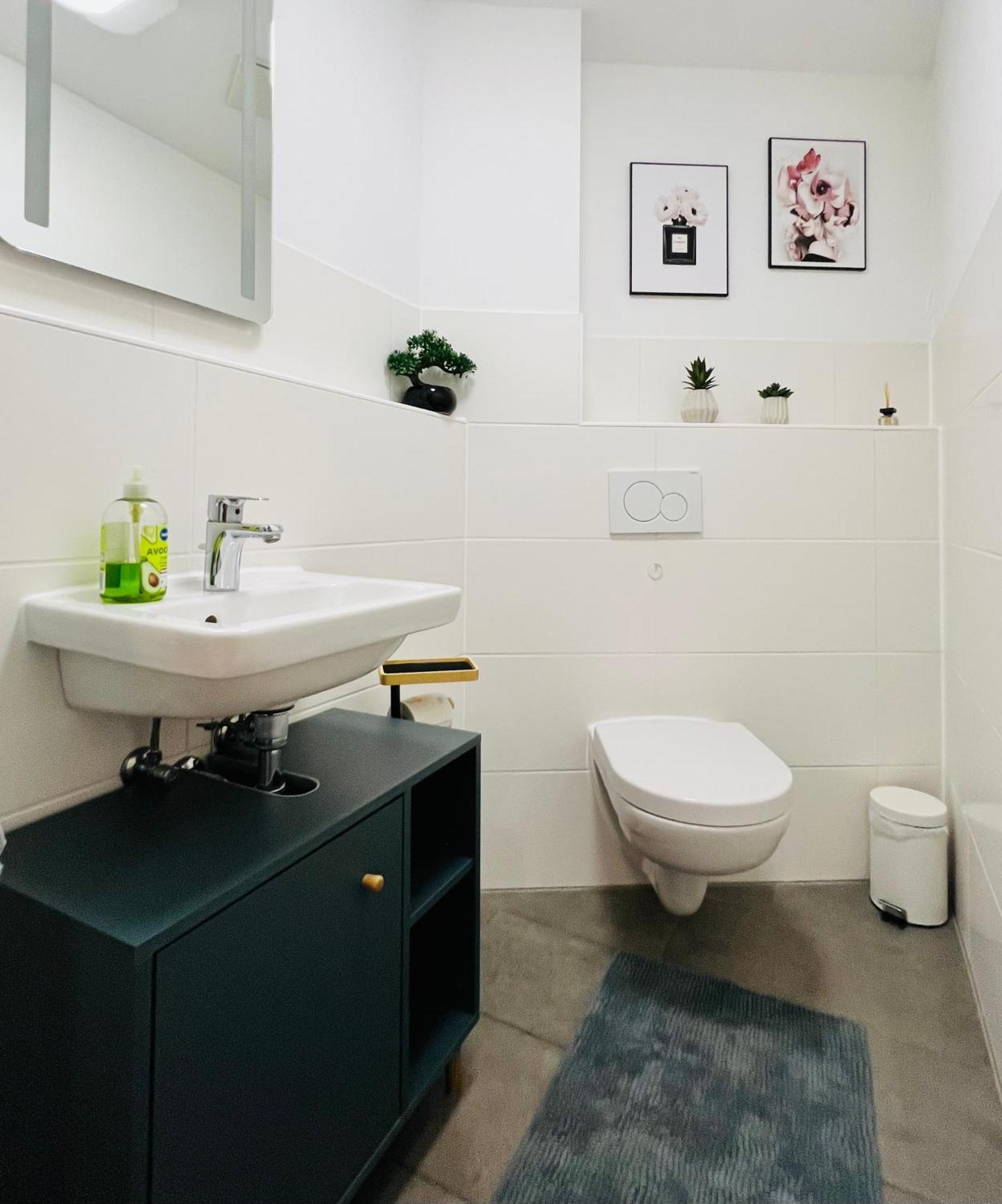 Stylish Apartment Naehe Hbf-Tiefgarage-Lift Hannover Exterior foto