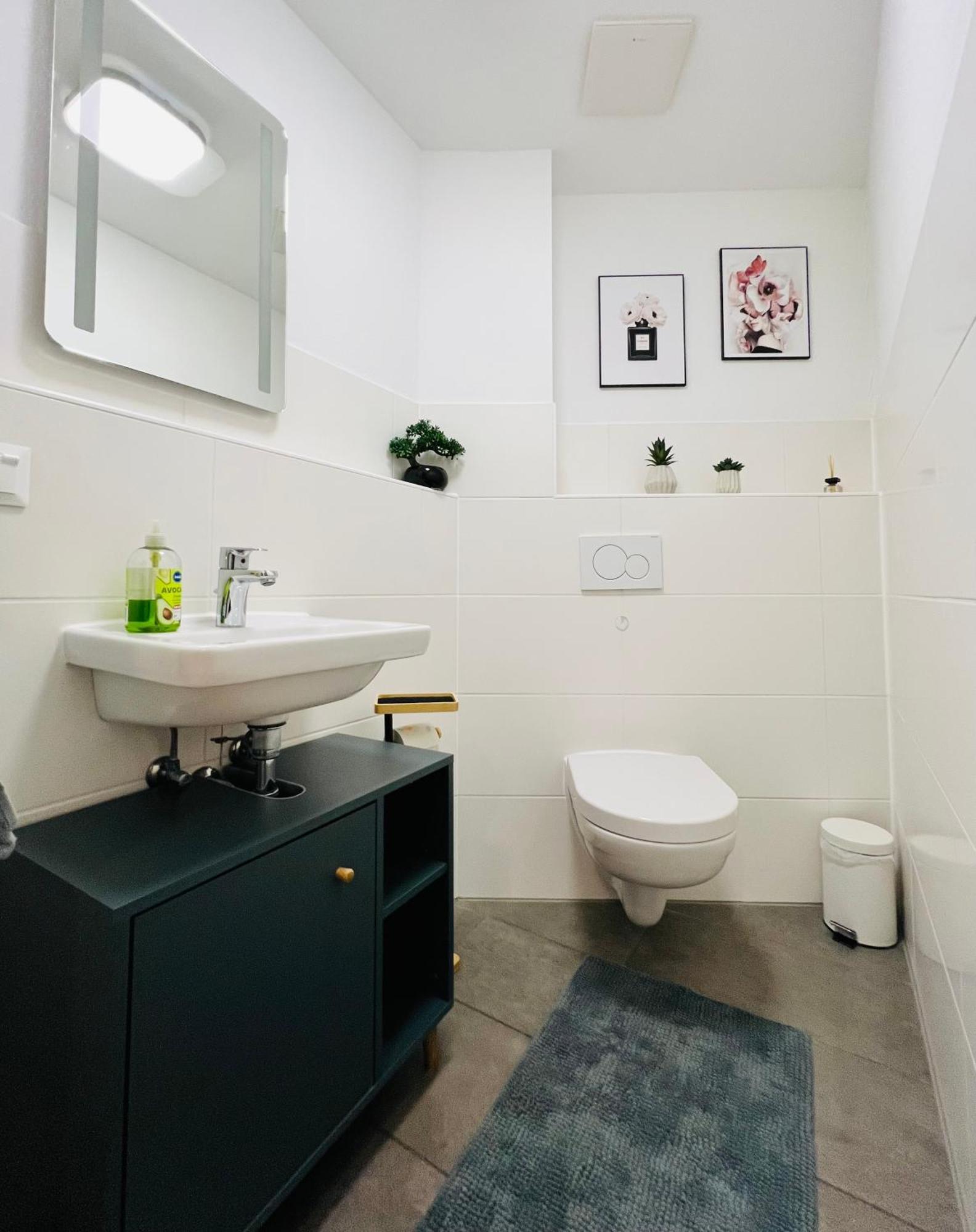 Stylish Apartment Naehe Hbf-Tiefgarage-Lift Hannover Exterior foto