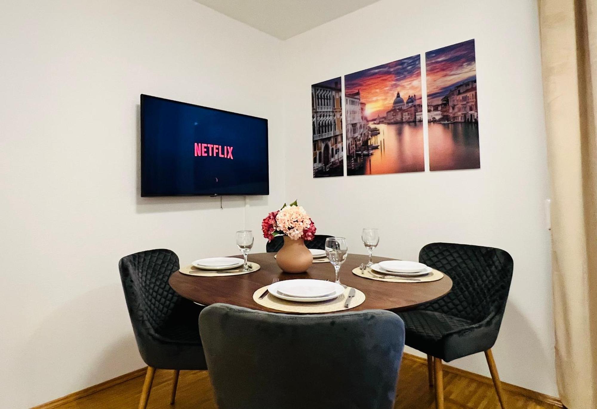 Stylish Apartment Naehe Hbf-Tiefgarage-Lift Hannover Exterior foto