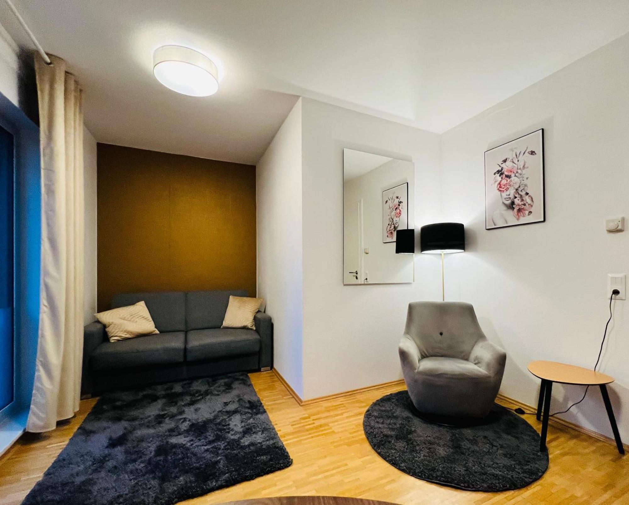 Stylish Apartment Naehe Hbf-Tiefgarage-Lift Hannover Exterior foto