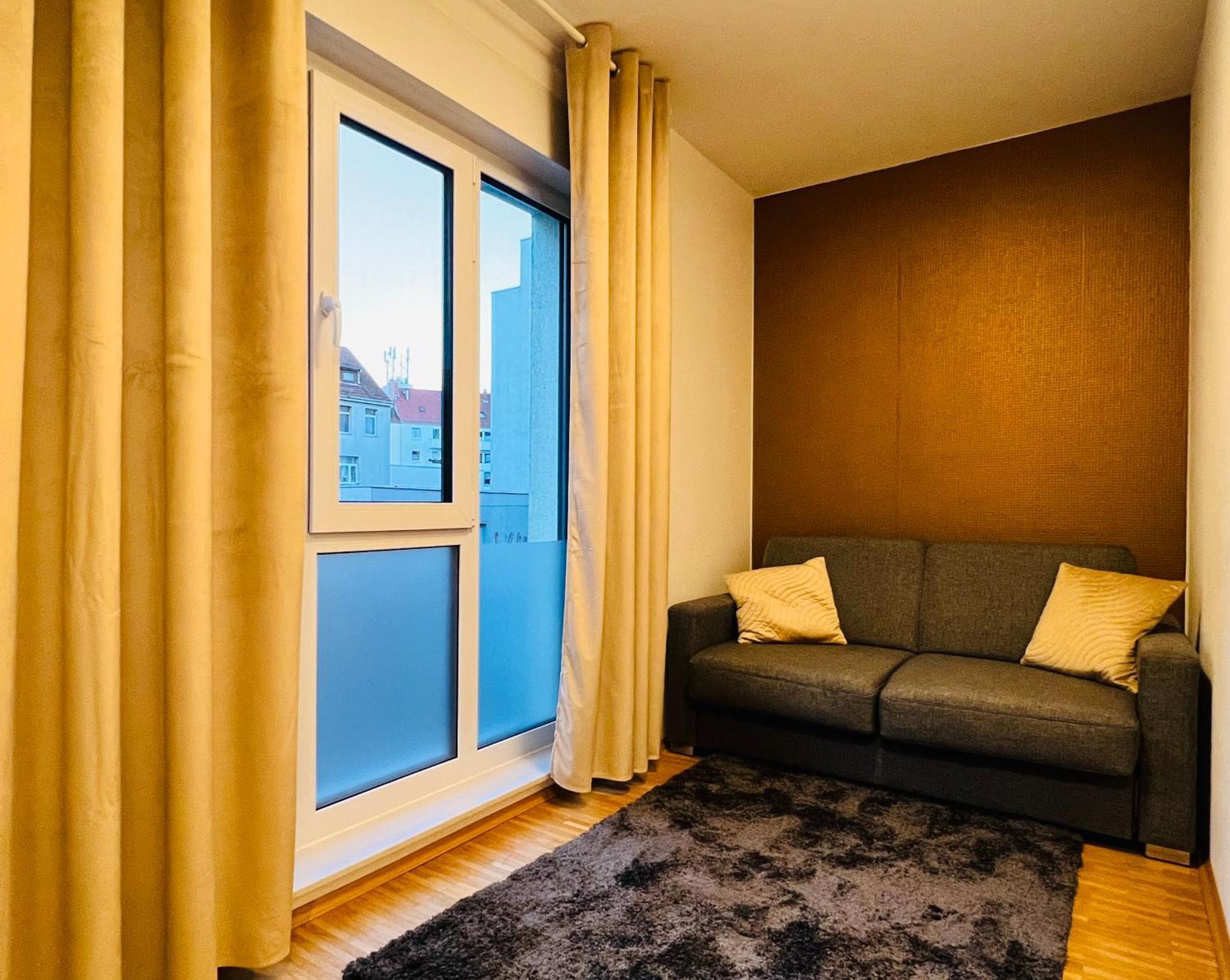 Stylish Apartment Naehe Hbf-Tiefgarage-Lift Hannover Exterior foto